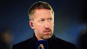 Graham Potter in talks to replace West Ham boss Julen Lopetegui – reports