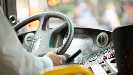 Cold snap causes further bus cancellations for Waterford passengers