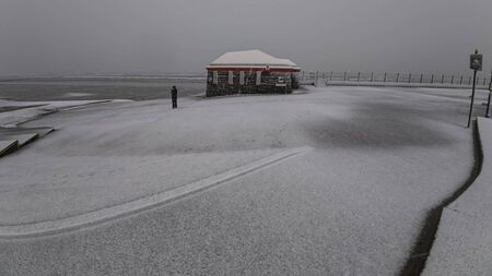 In Photos: Waterford in the snow captured by the people of the Déise