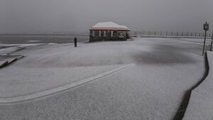 In Photos: Waterford in the snow captured by the people of the Déise