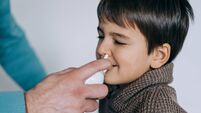 Free walk-in children's flu vaccine clinic to run in Waterford