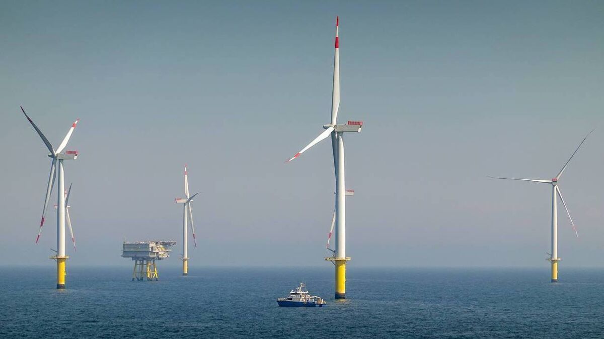 Offshore wind farm consultation deadline nears