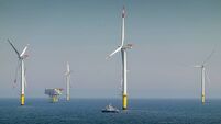 Offshore wind farm consultation deadline nears