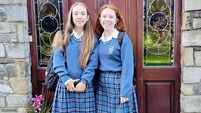 Sisters to highlight rare eye condition at BT science exhibition