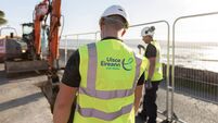 Uisce Éireann are working to restore supply in two areas of Waterford