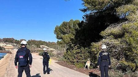 Body found in Spain believed to be missing Belfast man John George