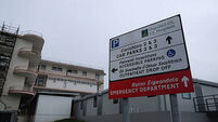 Trolley watch: 658 people waiting for beds in Irish hospitals