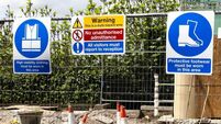 One work-related death in Waterford last year  