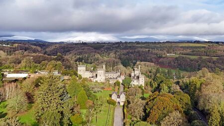 Lismore allocated 'diddley squat' in active travel funding for Waterford