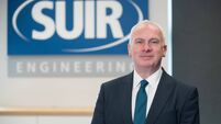 Déise firm expands to UK