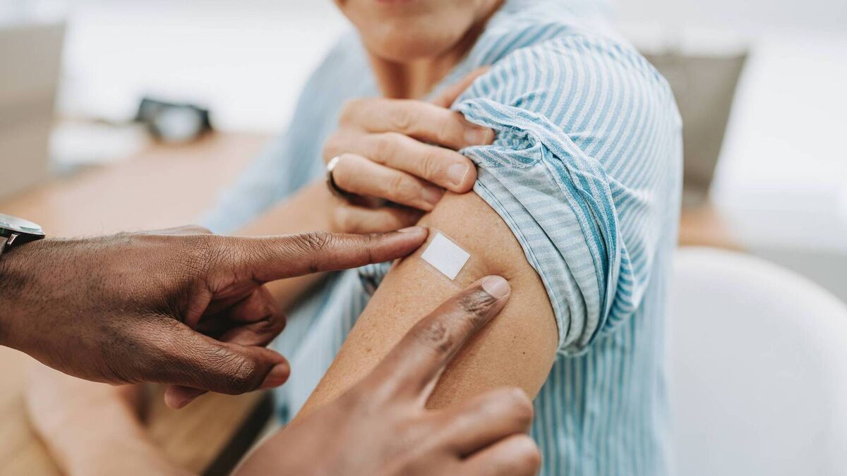 Flu and Covid vaccine clinics open in Waterford