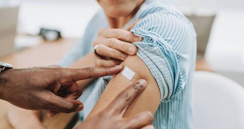 Flu and Covid vaccine clinics open in Waterford