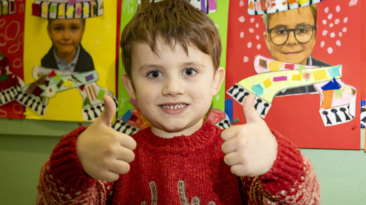 Mount Sion Christmas Concert is a fantastic success