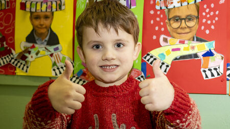 Mount Sion Christmas Concert is a fantastic success