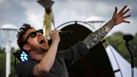 Waterford mourns talented musician Conor Cleare