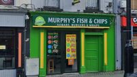 Closure order after cockroaches found in food storage area of Waterford chipper