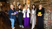Waterford to be well represented at national craft and design event in Dublin