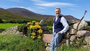 Waterford to be showcased by Wexford man on American television