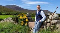 Waterford to be showcased by Wexford man on American television