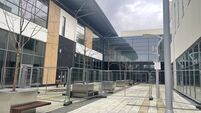 Dunnes Stores engages with council over long dormant Ferrybank Shopping Centre in Waterford suburb