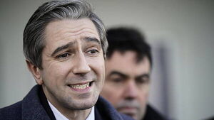 Harris unsure if ‘acorn scheme’ will be agreed