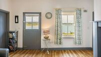 Waterford Property: A dreamy coastal home in pretty Ardmore