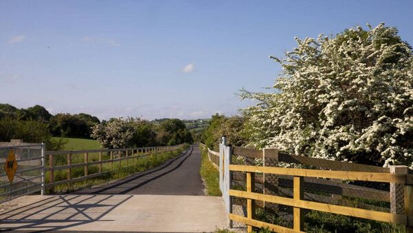Much anticipated next section of South East Greenway to open this spring