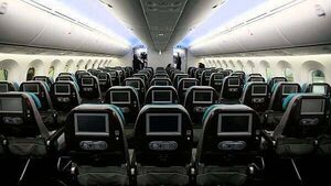Alcohol should not be sold on flights, former airline chief says
