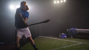GAA-inspired theatre blockbuster takes stage in Waterford GAA-inspired theatre blockbuster takes stage in Waterford