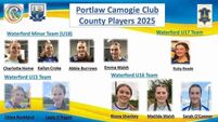 Local Notes: New mural, camogie club county reps, syndicate draw and Ireland's Fittest Family