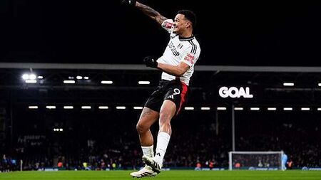 Fulham ease into FA Cup fourth round with home win over Watford