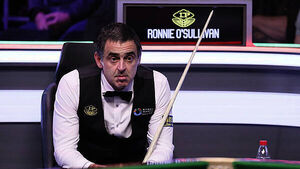 Defending champion Ronnie O’Sullivan abandons Masters defence on health grounds