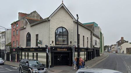 Sinnott's to be converted to student accommodation by the Causeway Group
