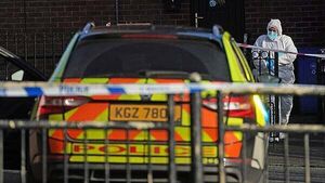‘Fewer Northern Ireland shootings, bombings and paramilitary attacks’ in 2024 ‘Fewer Northern Ireland shootings, bombings and paramilitary attacks’ in 2024