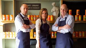 Waterford food artisans announce 'pause' to reflect on the future of their company