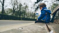 Eighty-two children were homeless in Waterford the week before Christmas