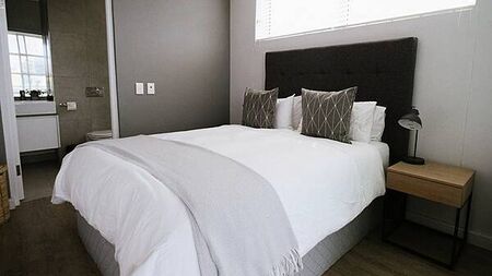 Number of tourist beds being used to house refugees fell by 15% in past six months