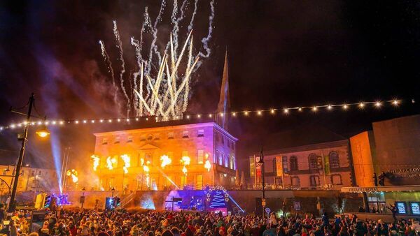 Winterval 2024 brought in 1.8 million visitors