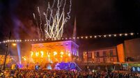 Winterval 2024 brought in 1.8 million visitors