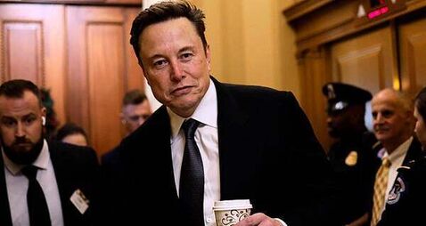 Musk's interview with AfD leader: Why Michael McGrath and EU are concerned