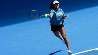 Emma Raducanu: I’m a dangerous opponent for anyone at Australian Open