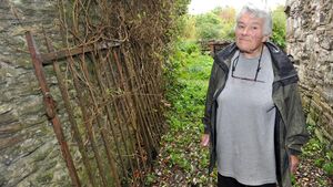 Calls for a museum as the home of late 'iconic' Waterford travel writer to go on sale Calls for a museum as the home of late 'iconic' Waterford travel writer to go on sale