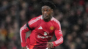 I’m really happy with Kobbie – Ruben Amorim keen to keep United’s ‘best players’