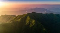 Planning permission for 15-turbine wind farm sought in Waterford