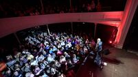 View from the Green Room: Pat McEvoy's Waterford Arts and Theatre Review of 2024