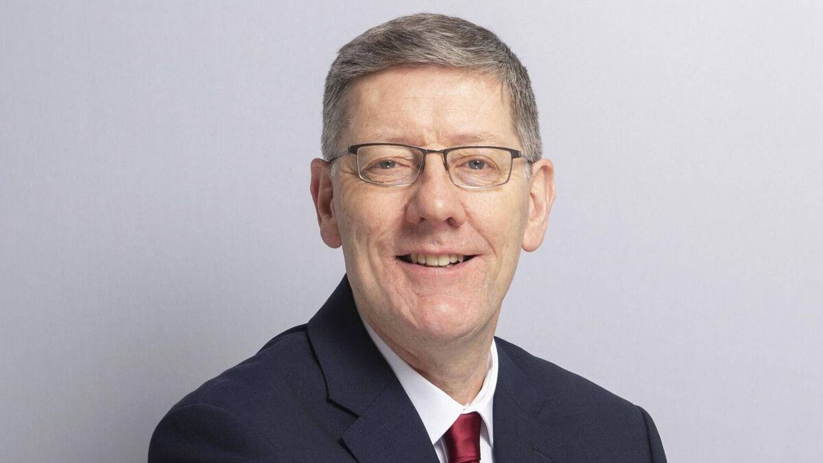 Dairygold Board elects new Chairperson