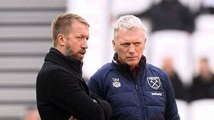 Saturday’s briefing: Potter suffers losing start as Moyes set for Everton return