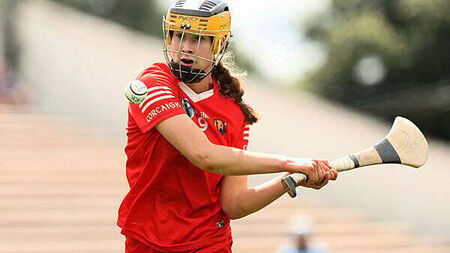 Cork's Aoife Healy says more must be done to help dual players