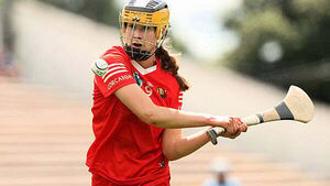 Cork's Aoife Healy says more must be done to help dual players