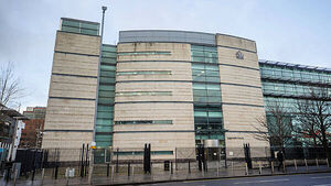 Newtownabbey man in court charged with attempted murder of off-duty PSNI officer Newtownabbey man in court charged with attempted murder of off-duty PSNI officer
